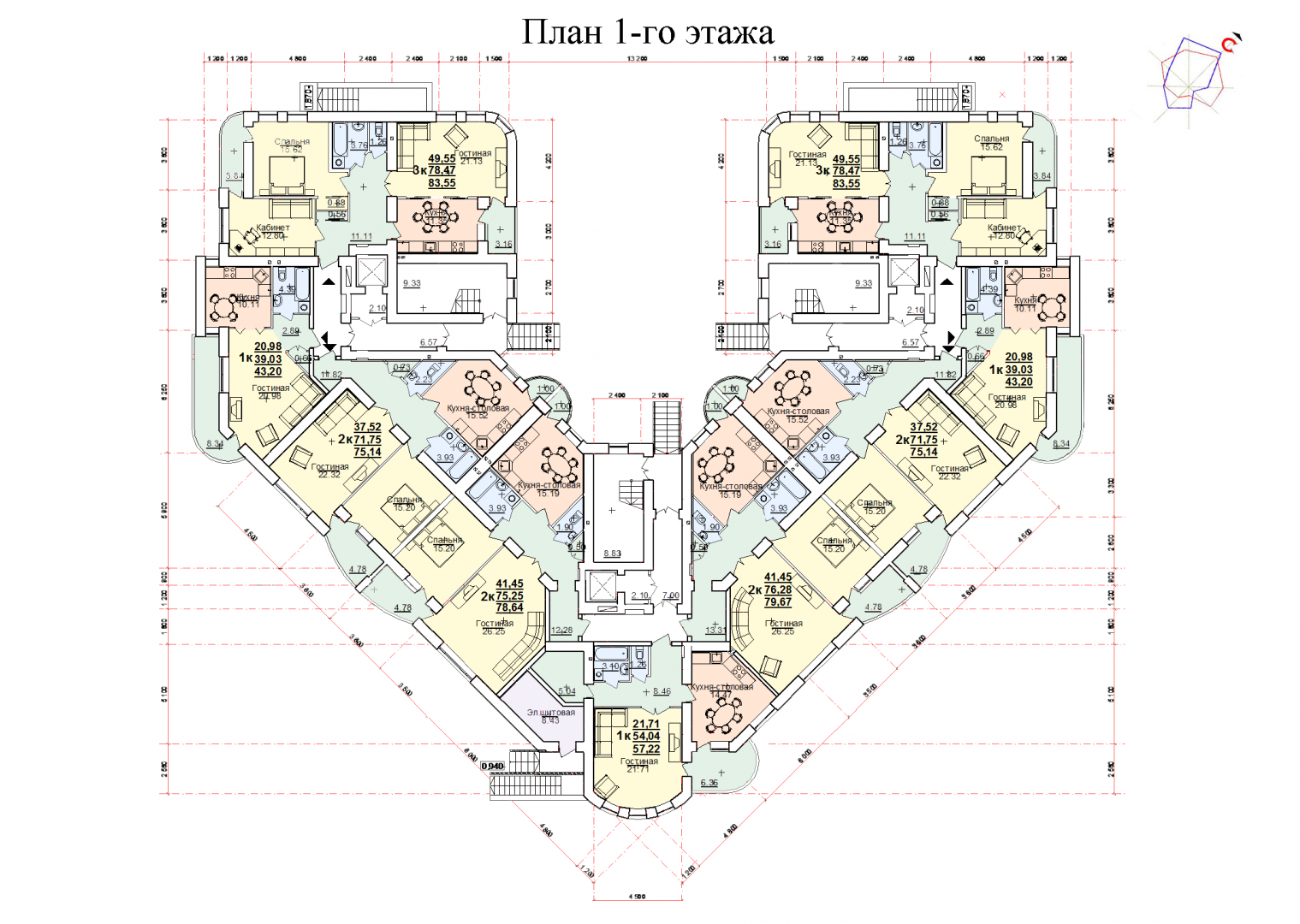 Будинок на Щепному Зображення 3