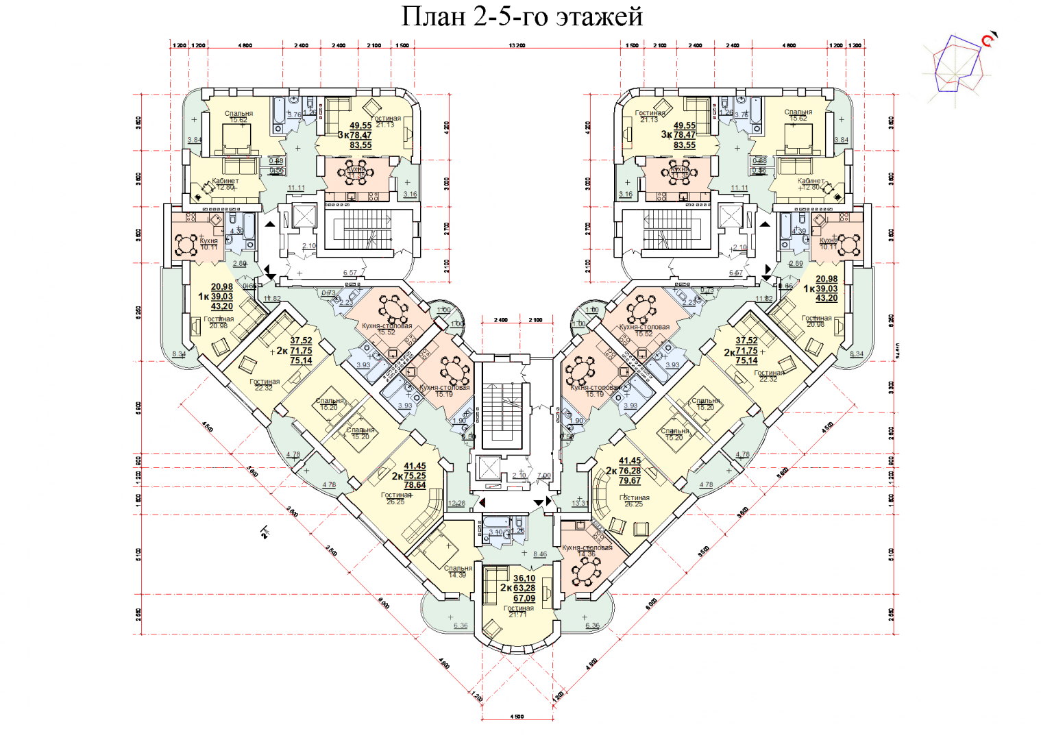 Будинок на Щепному Зображення 4