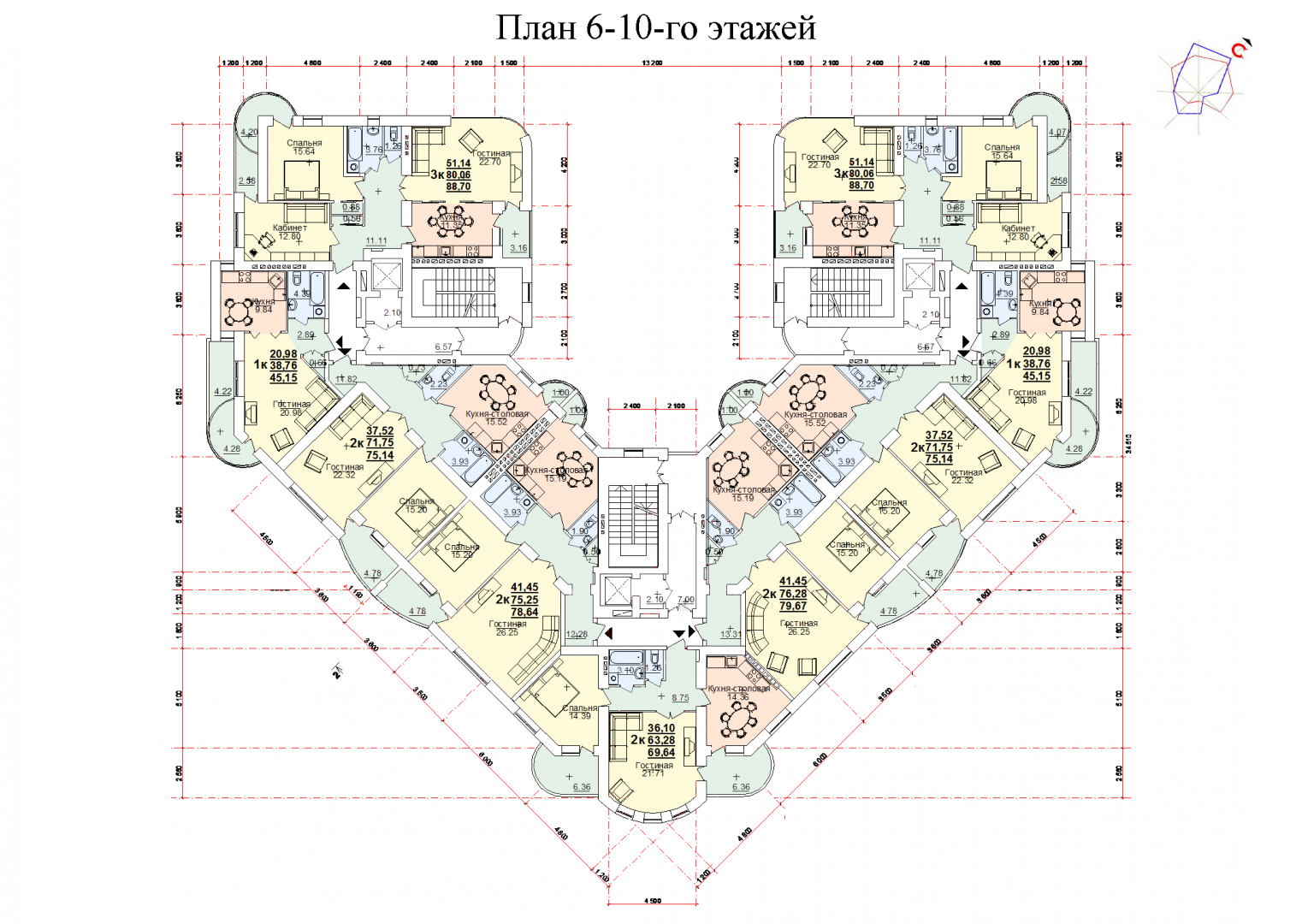 Будинок на Щепному Зображення 5