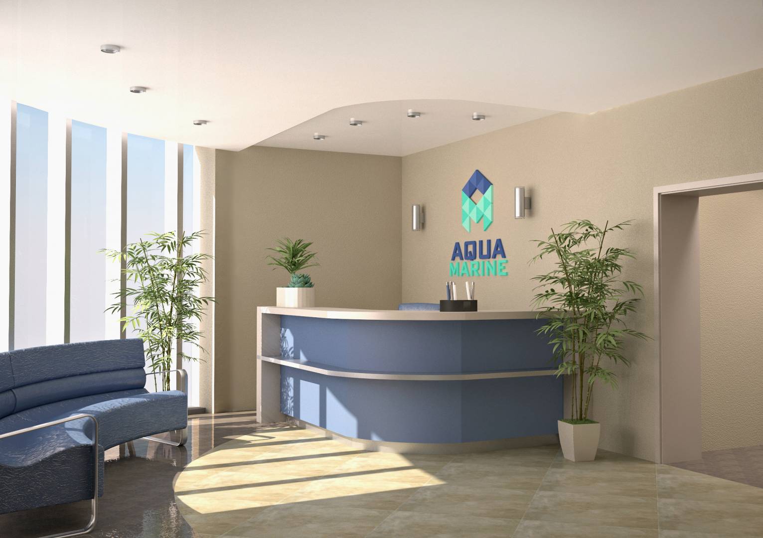 ЖК Aqua Marine (Аквамарин) Зображення 14