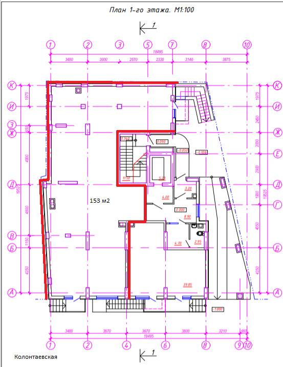 ЖК Smart Hall (Смарт Хол) Зображення 4