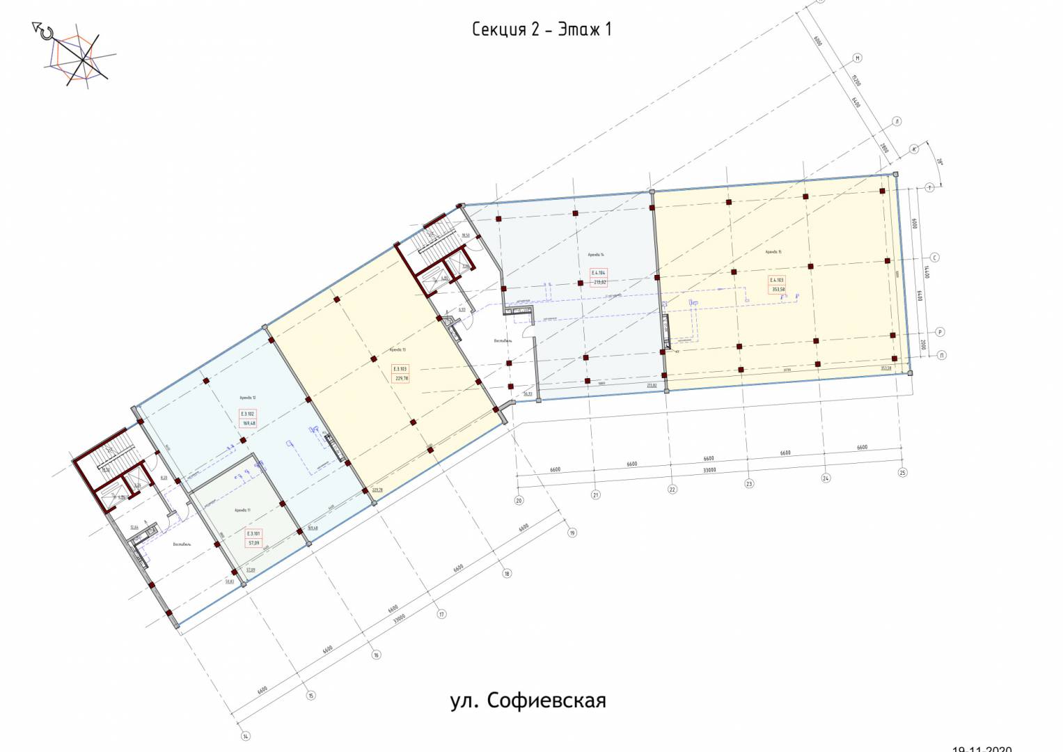 ЖК "Простір ITown" Зображення 15