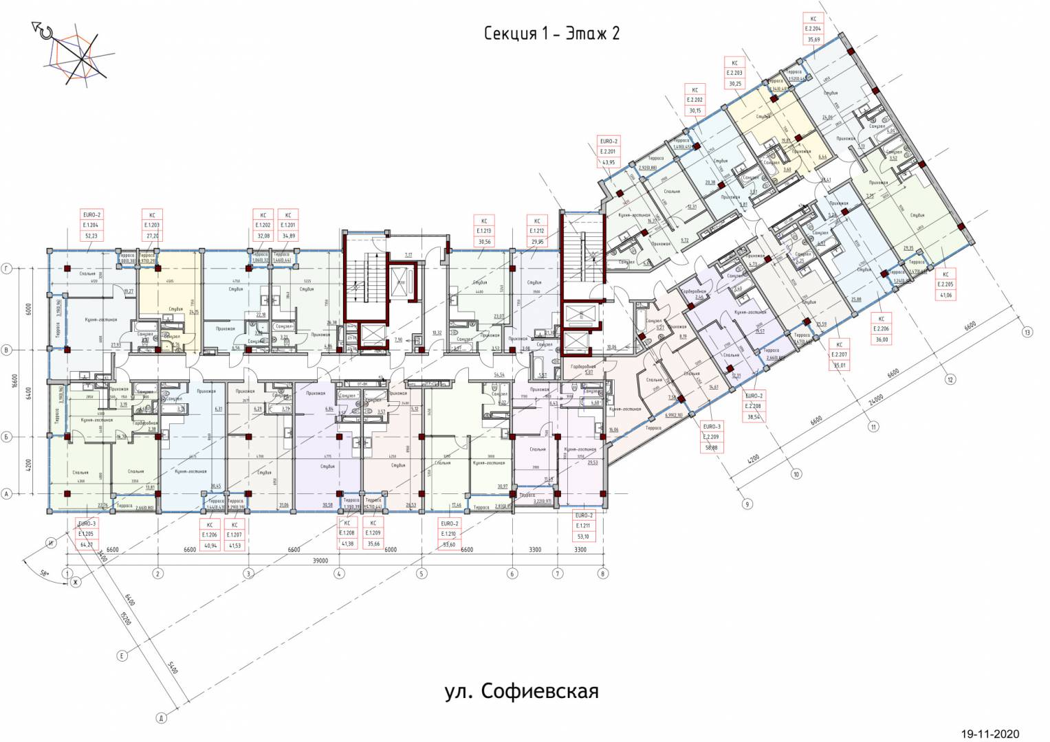 ЖК "Простір ITown" Зображення 16