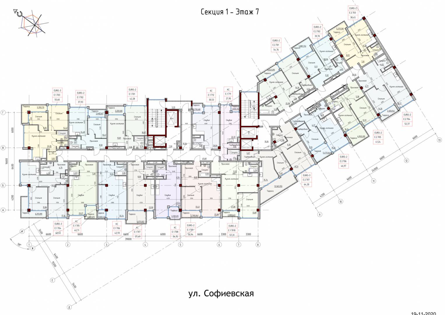 ЖК "Простір ITown" Зображення 26