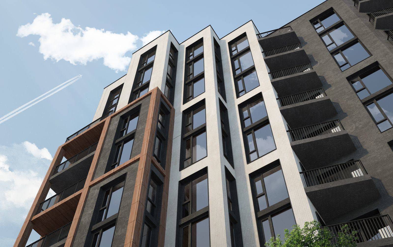 АППАРТ-комплекс "Ітака" Зображення 1