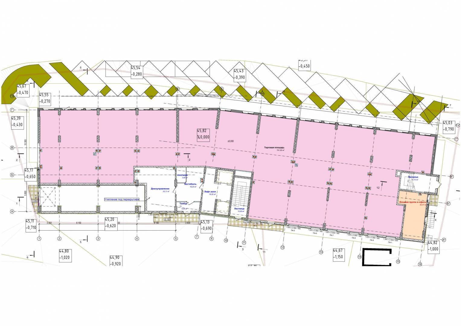 АППАРТ-комплекс "Ітака" Зображення 4