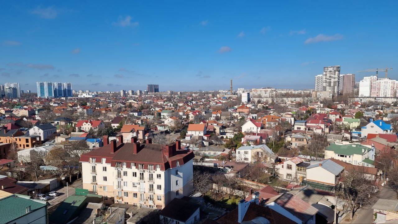 АППАРТ-комплекс "Ітака" Зображення 17