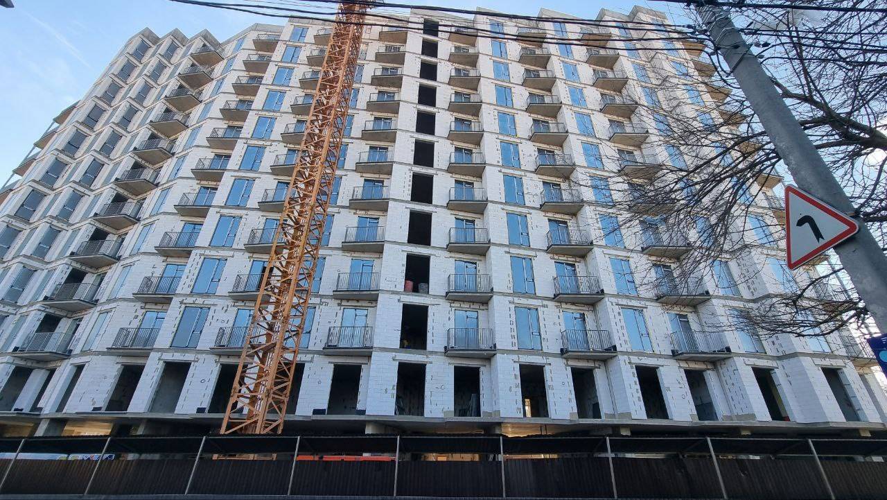 АППАРТ-комплекс "Ітака" Зображення 18