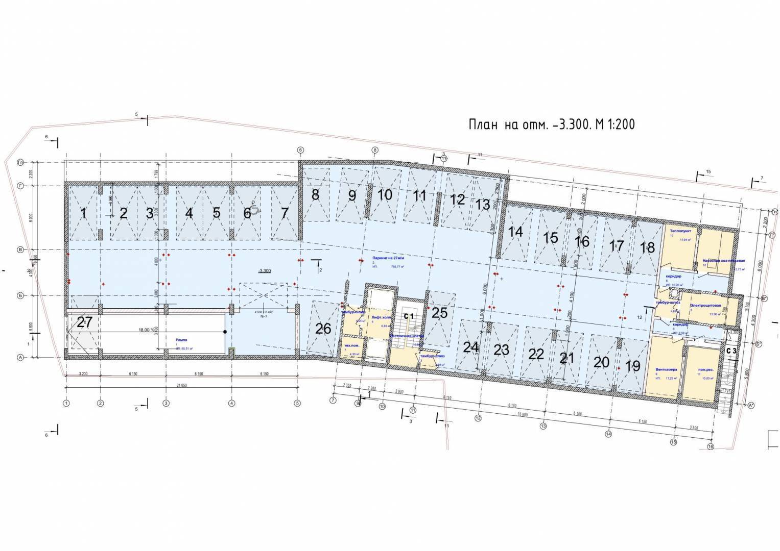 АППАРТ-комплекс "Ітака" Зображення 2