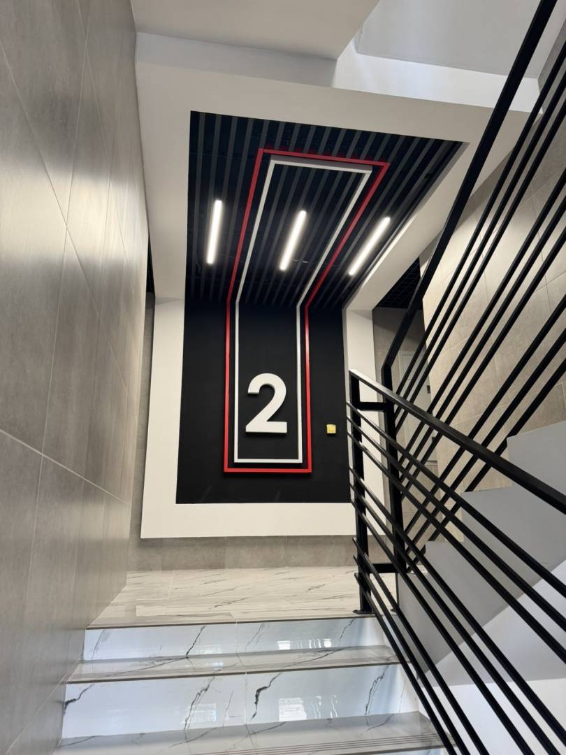 Клубний дім " Сокіл" Зображення 5