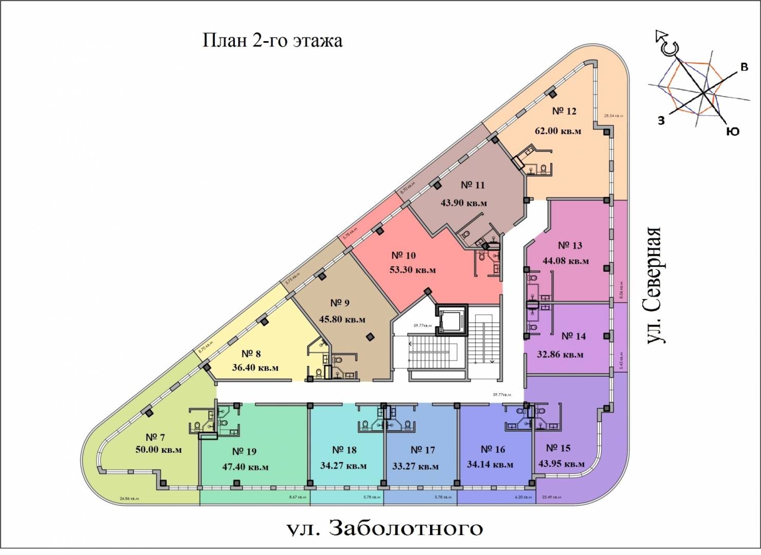 Клубний будинок CRYSTAL LUX (Кристалл Люкс) Зображення 6