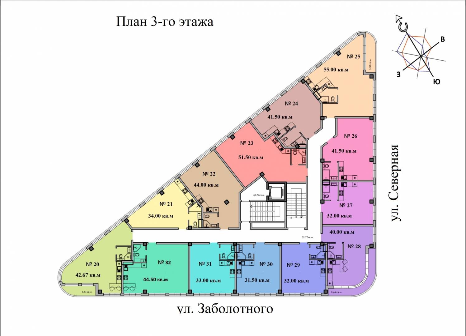 Клубний будинок CRYSTAL LUX (Кристалл Люкс) Зображення 7