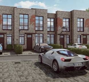 Котеджный городок " Жилой парк Гарден Сити" фото