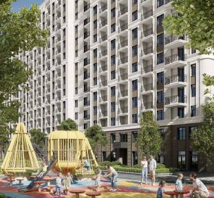 70 Жемчужина (Семидесятая Жемчужина) фото