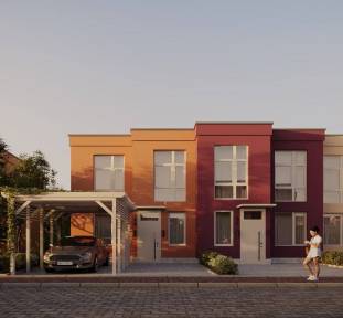 Cuvee Village (Кюве Виллаж) фото