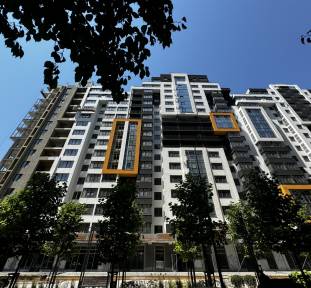 Микрорайон "Таировские Сады" фото