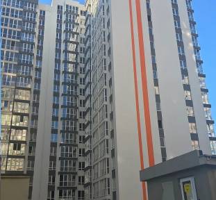 ЖК Акварель -3 фото