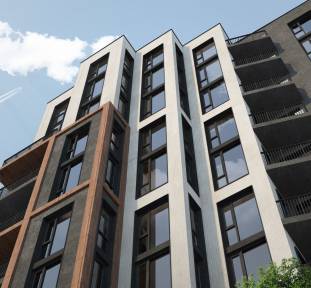 Аппарт-комплекс ”Итака” фото