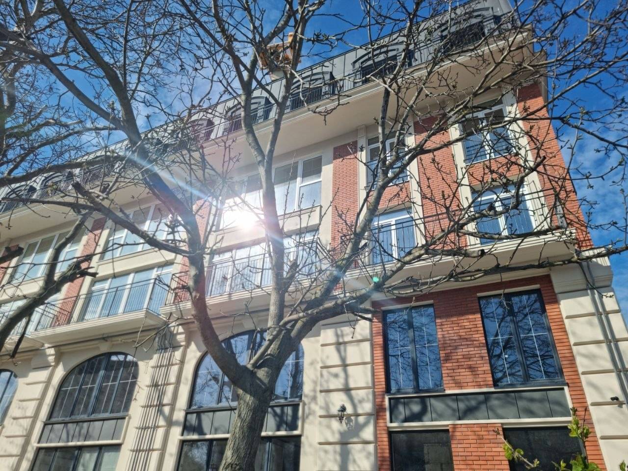 ЖК Rue Menars (Менарз) Зображення 4