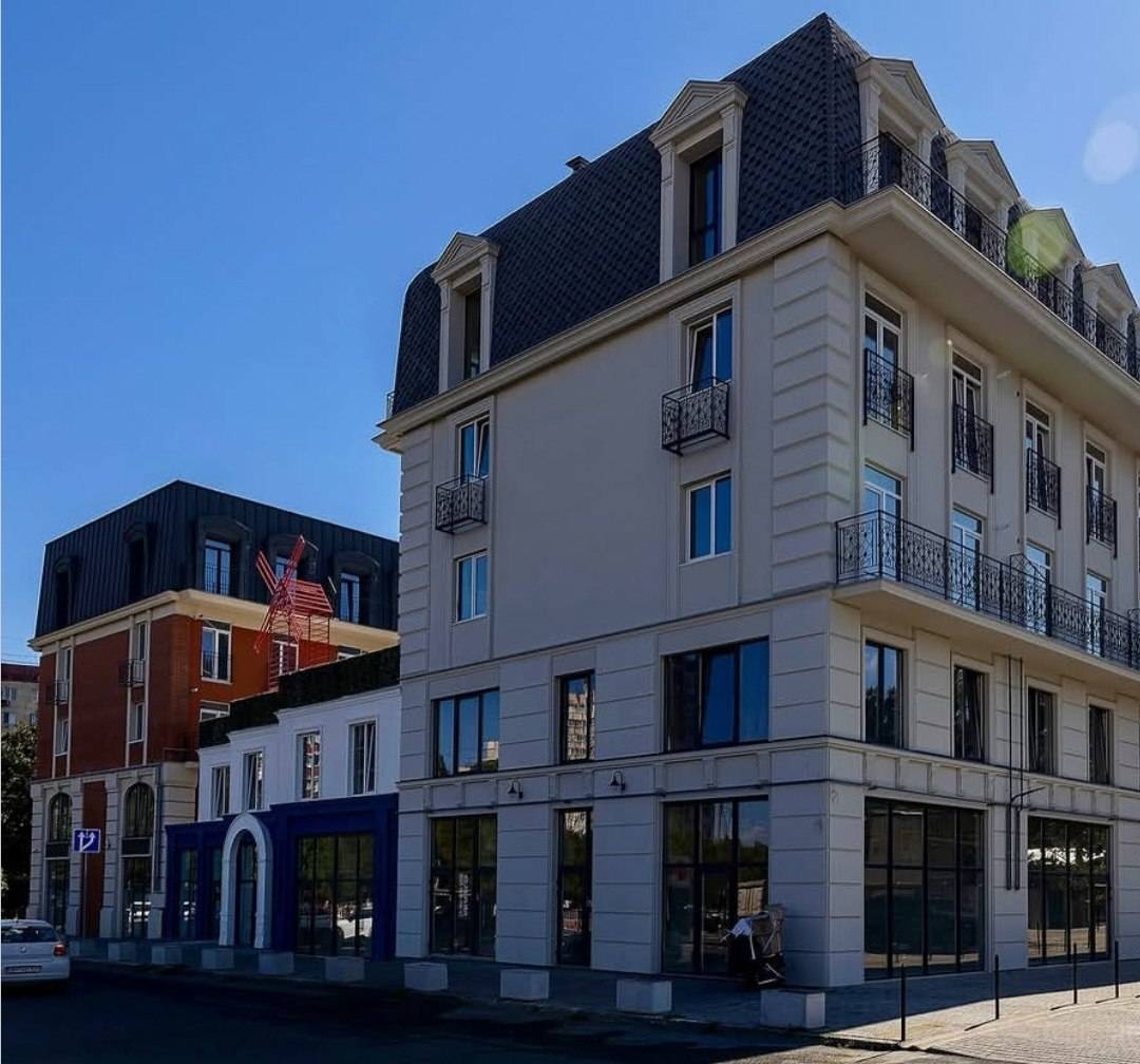 ЖК Rue Menars (Менарз) Зображення 6