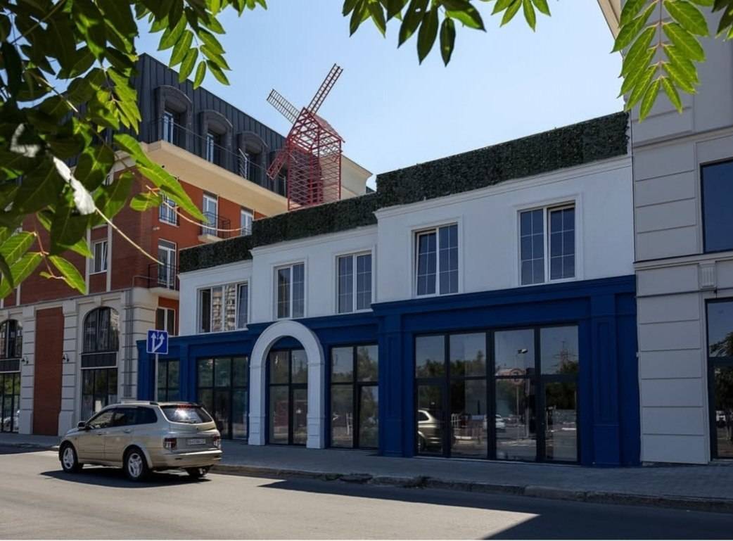 ЖК Rue Menars (Менарз) Зображення 7
