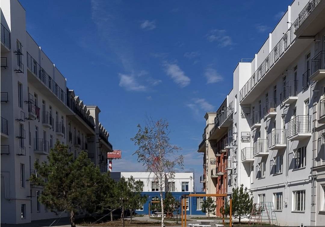 ЖК Rue Menars (Менарз) Зображення 8