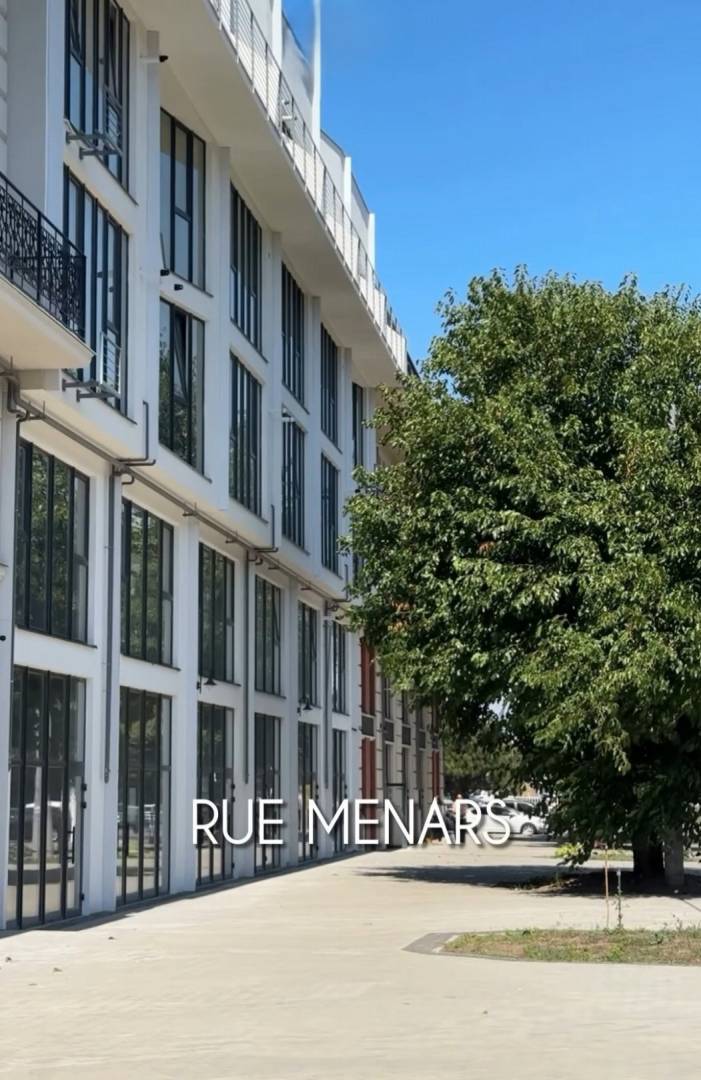 ЖК Rue Menars (Менарз) Зображення 9