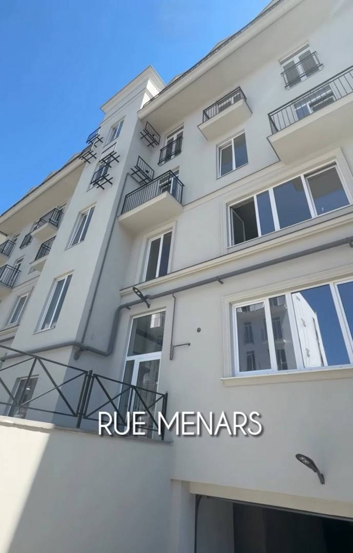 ЖК Rue Menars (Менарз) Зображення 10