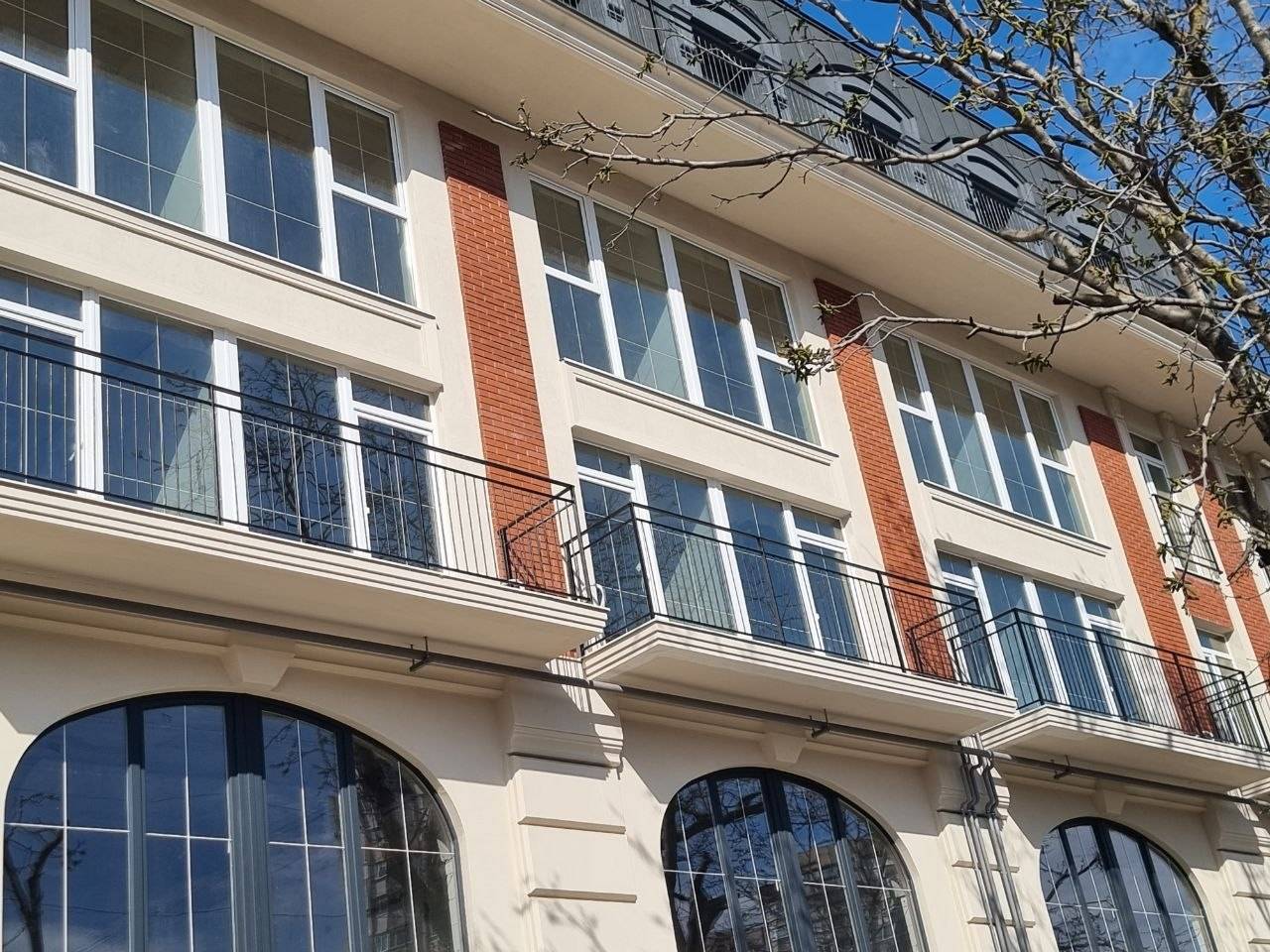 ЖК Rue Menars (Менарз) Зображення 11