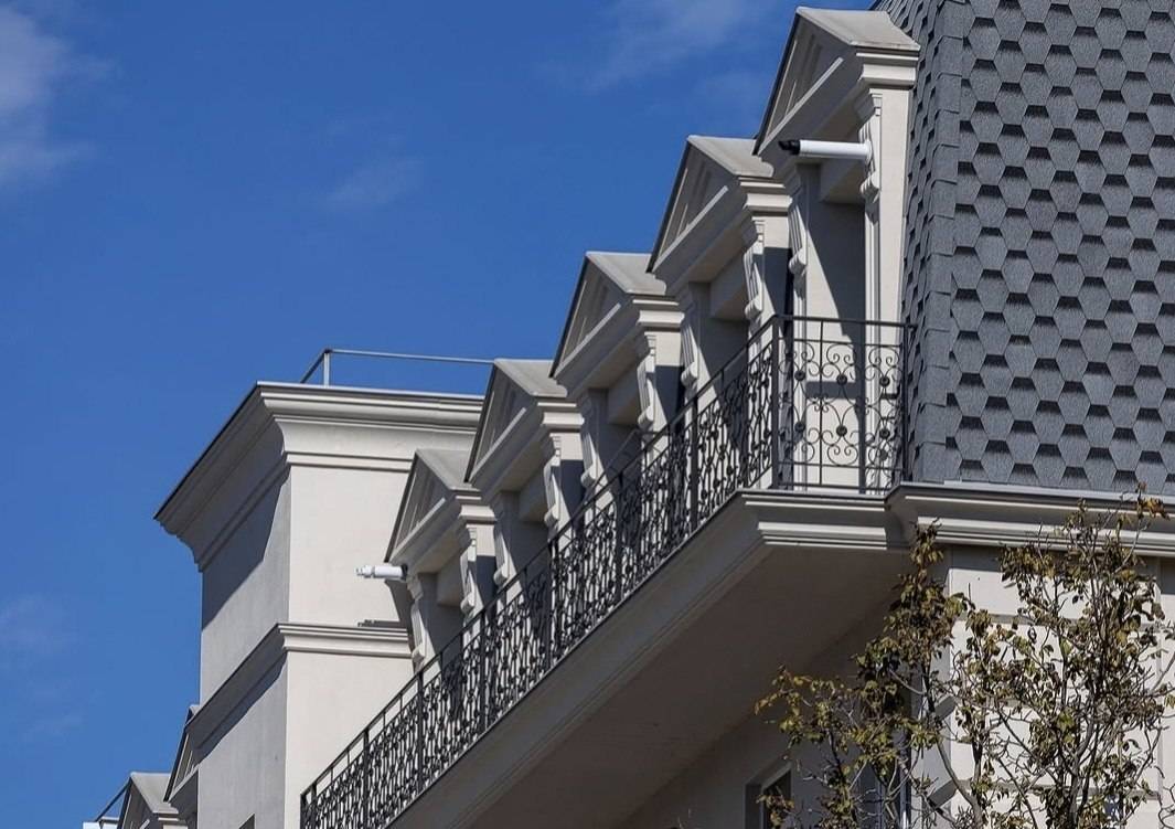 ЖК Rue Menars (Менарз) Зображення 12