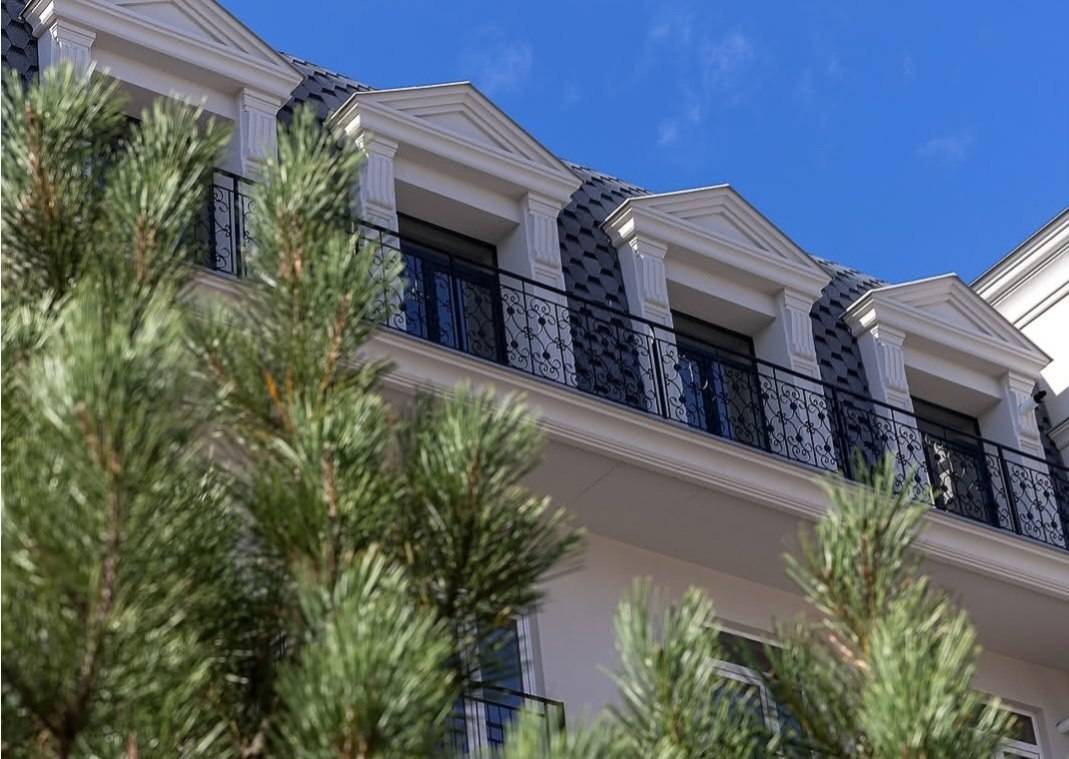 ЖК Rue Menars (Менарз) Зображення 14