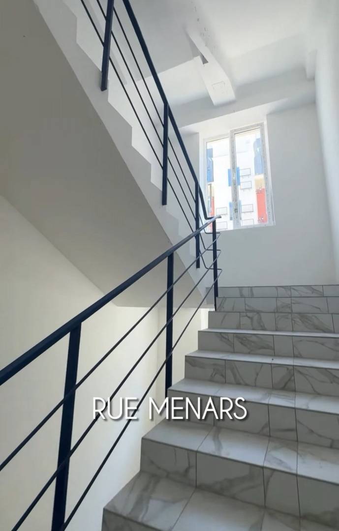 ЖК Rue Menars (Менарз) Зображення 16