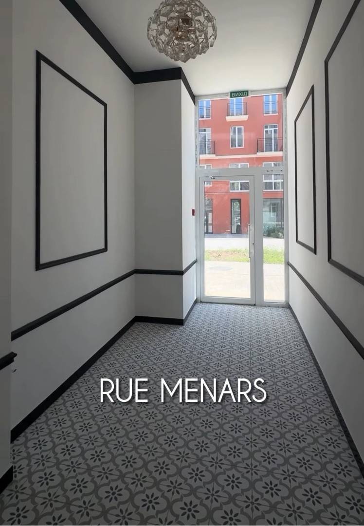 ЖК Rue Menars (Менарз) Зображення 17
