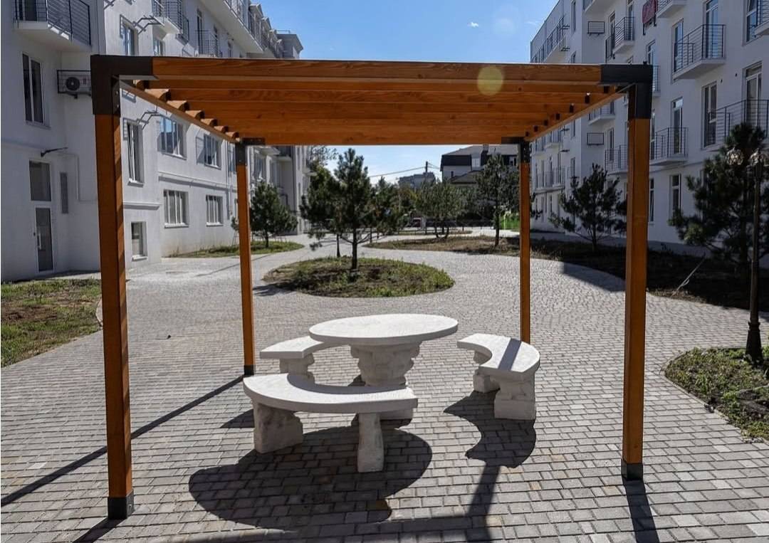 ЖК Rue Menars (Менарз) Зображення 19