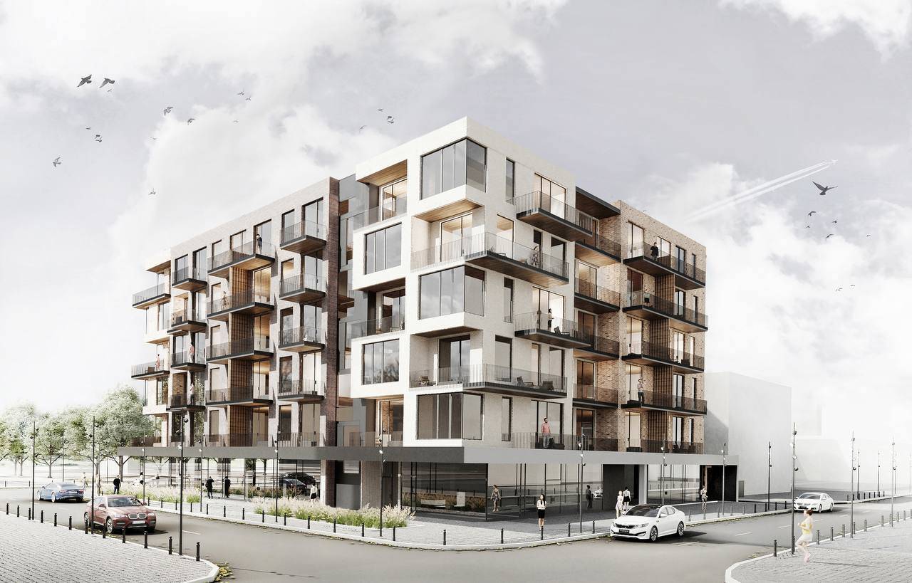 ART HOUSE (АРТ ХАУС) Зображення 11