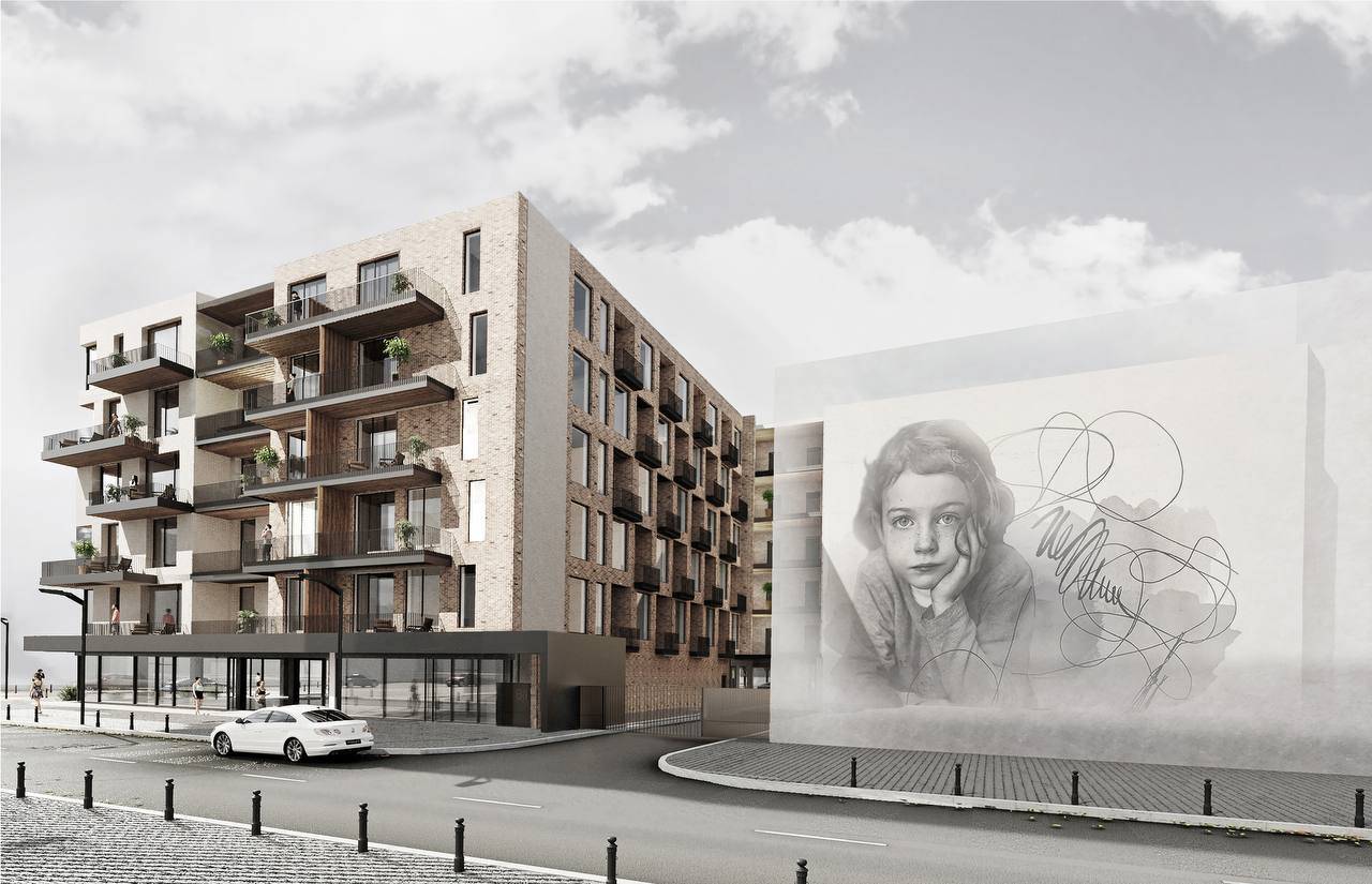 ART HOUSE (АРТ ХАУС) Зображення 12