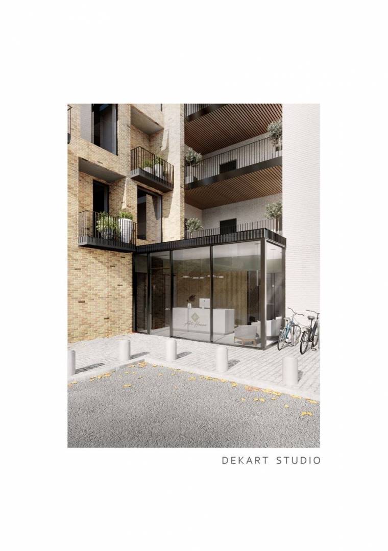 ART HOUSE (АРТ ХАУС) Зображення 14