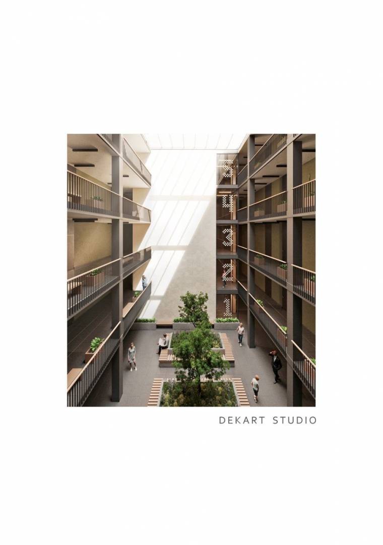 ART HOUSE (АРТ ХАУС) Зображення 4