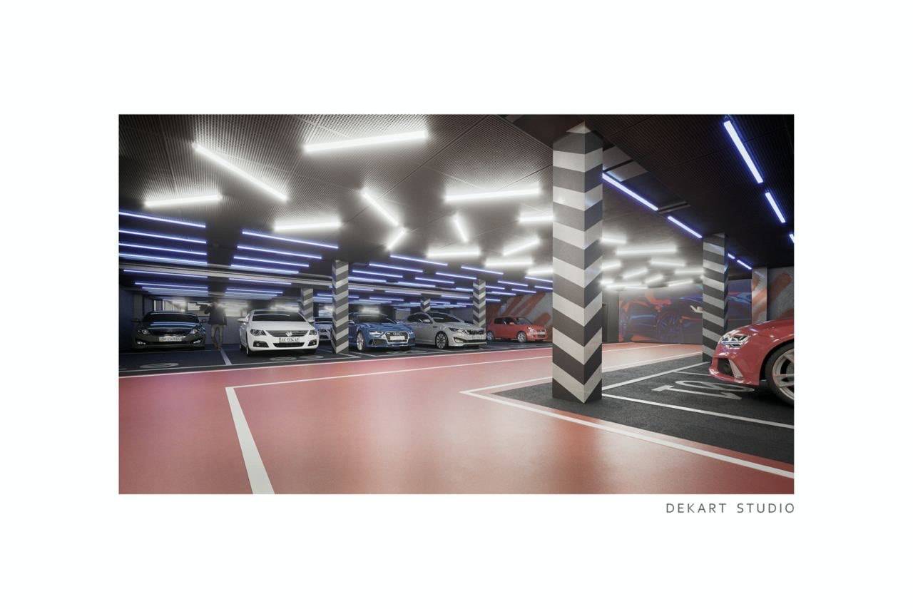 ART HOUSE (АРТ ХАУС) Зображення 8