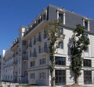 ЖК Rue Menars (Менарз) фото