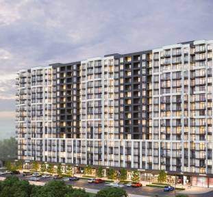 CITY PARK 3 Сити Парк (дом 3) фото