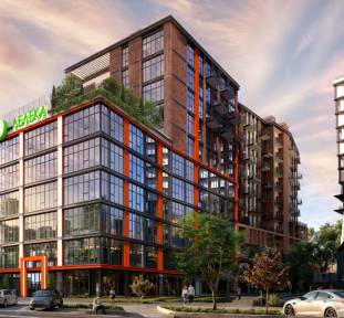 Частный роддом Leleka by Odesa фото