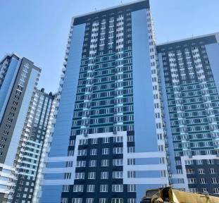 ЖК Скай Сити фото